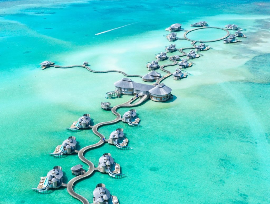 Eat Do Sleep Maldives